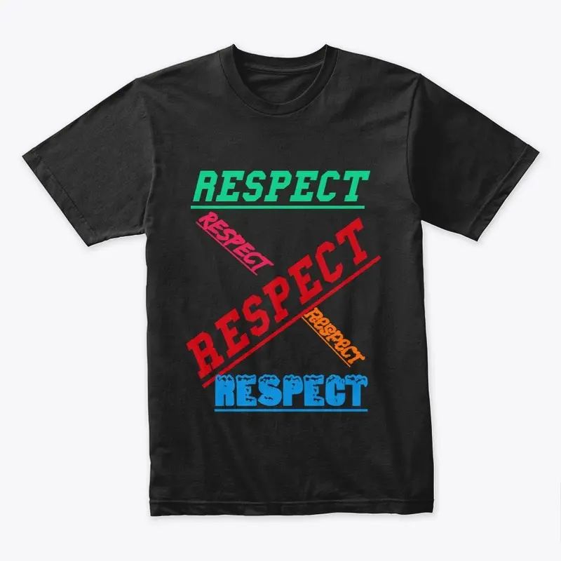 RESPECT ME