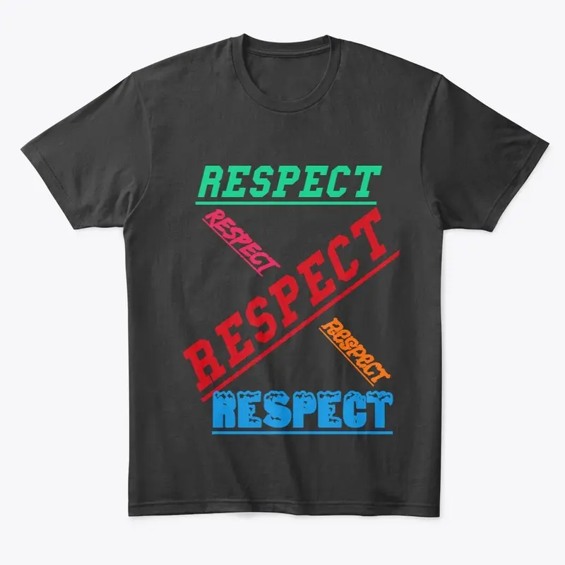 RESPECT ME