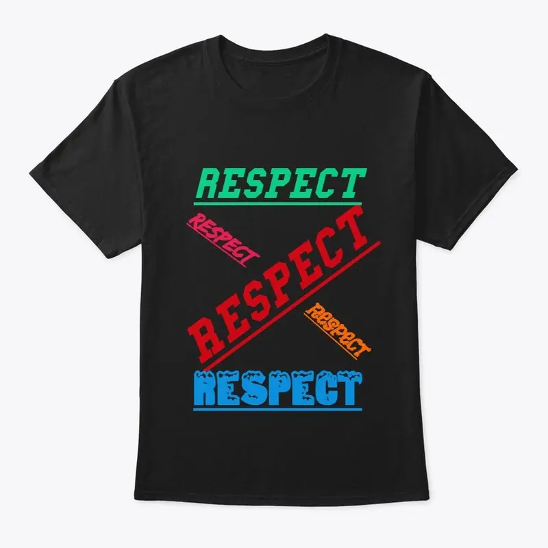 RESPECT ME