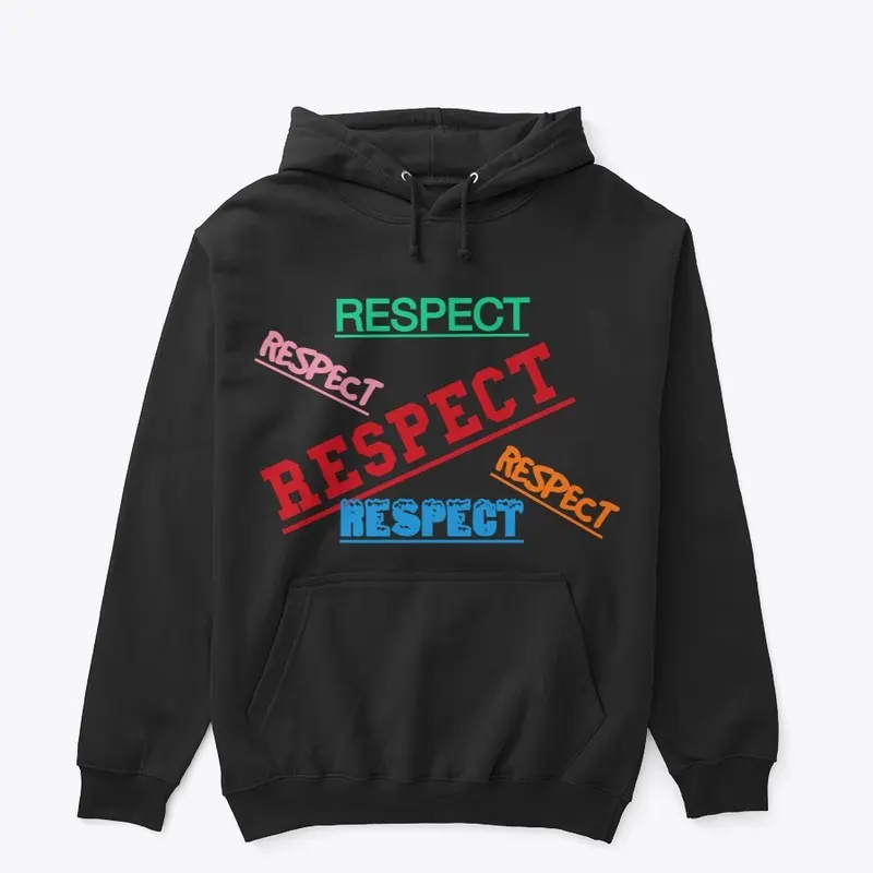 RESPECT ME