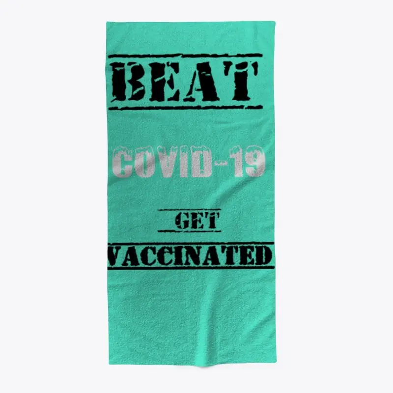 BEACH TOWEL